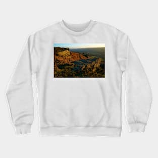 Bamford Edge Crewneck Sweatshirt